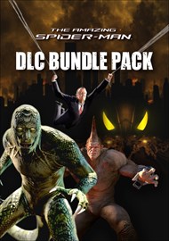 Download The Amazing Spider-Man DLC Bundle for PC