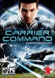 Download Carrier Command: Gaea Mission for PC