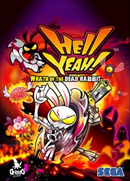 Download Hell Yeah! Wrath of the Dead Rabbit for PC