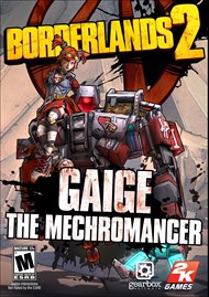 Download Borderlands 2 Mechromancer Pack for PC