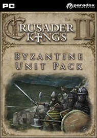 Download Crusader Kings II Byzantine Unit Pack for PC