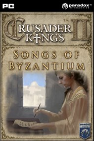 Crusader Kings II Songs of Byzantium