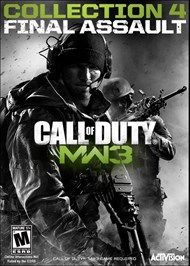 Download Call of Duty: Modern Warfare 3 Collection 4: Final Assault for PC