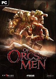 Download Of Orcs and Men for PC