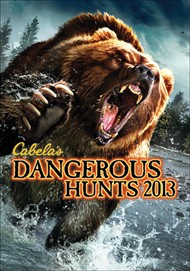 Download Cabela's Dangerous Hunts 2013 for PC