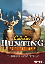 Download Cabela's Hunting Expeditions for PC