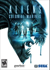 Download Aliens: Colonial Marines for PC