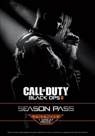 Download Call of Duty: Black Ops II Season Pass for PC