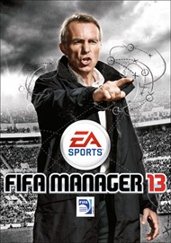 Download FIFA Manager 13 for PC
