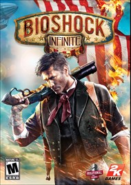 Download BioShock Infinite for PC