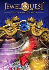 Download Jewel Quest The Sapphire Dragon for Mac