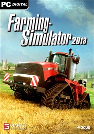 Download Farming Simulator 2013 for PC