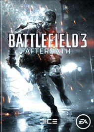 Download Battlefield 3: Aftermath for PC