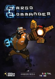 Download Cargo Commander for PC