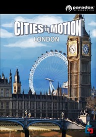 Download Cities in Motion: London for PC