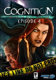 Download Cognition: An Erica Reed Thriller Episode 4 for PC