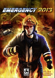 Download Emergency 2013 for PC