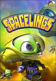 Download Spacelings for PC
