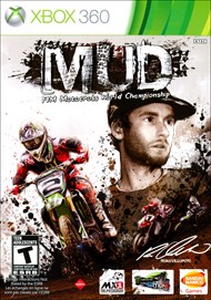 Rent MUD - FIM Motocross World Championship for Xbox 360