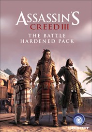 Download Assassin's Creed III - The Battle Hardened Pack for PC