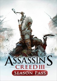 Assassin's Creed III - Season Pass