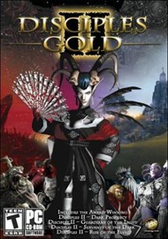 Download Disciples 2 Gold for PC