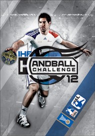 IHF Handball Challenge 12
