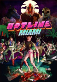 Download Hotline Miami for PC