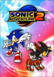 Download Sonic Adventure 2 for PC