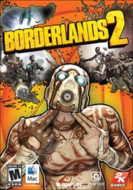 Download Borderlands 2 for Mac