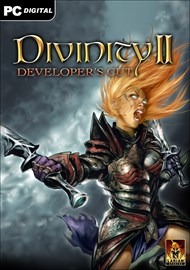 Download Divinity II Developer's Cut for PC
