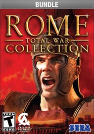 Download Rome: Total War Collection for PC