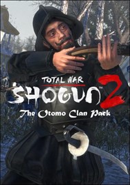 Download Total War: SHOGUN 2 - The Otomo Clan Pack for PC