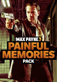 Download Max Payne 3: Painful Memories Pack for PC