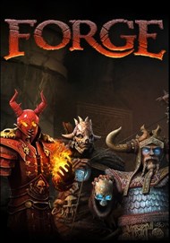 Download Forge for PC