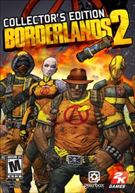 Download Borderlands 2: Collector's Edition Pack for PC