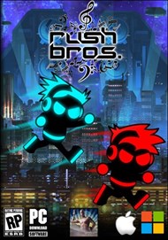 Download Rush Bros. for PC