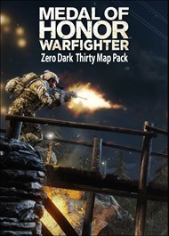 Zero Dark Thirty Map Pack