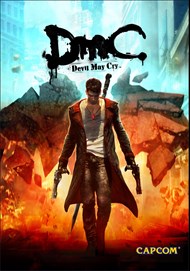Download DMC - Devil May Cry for PC