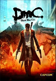 Download DMC - Devil May Cry + Pre-Order Bonus for PC