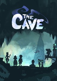 Download The Cave for PC