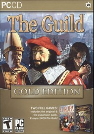 Download The Guild Gold for PC