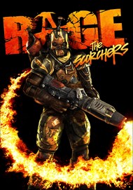 Download Rage: The Scorchers for PC
