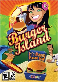 Download Burger Island for PC