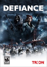 Download Defiance Digital Standard Edition for PC