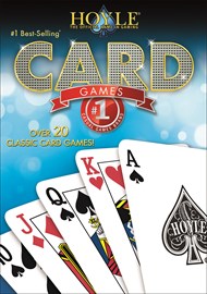 Download Hoyle Card Games 2012 for PC