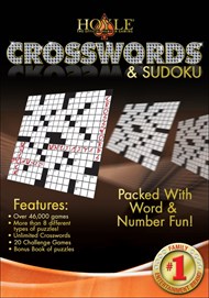 Download Hoyle Crosswords and Sudoku for PC