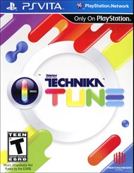 Rent DJMax Technika Tune for PS Vita