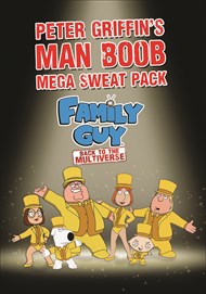 Download Family Guy: Back to the Multiverse DLC for PC