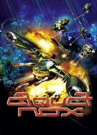 Download Aquanox for PC